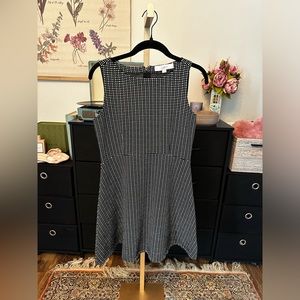 LOFT dress. Perfect condition. Size 4. Perfect condition.